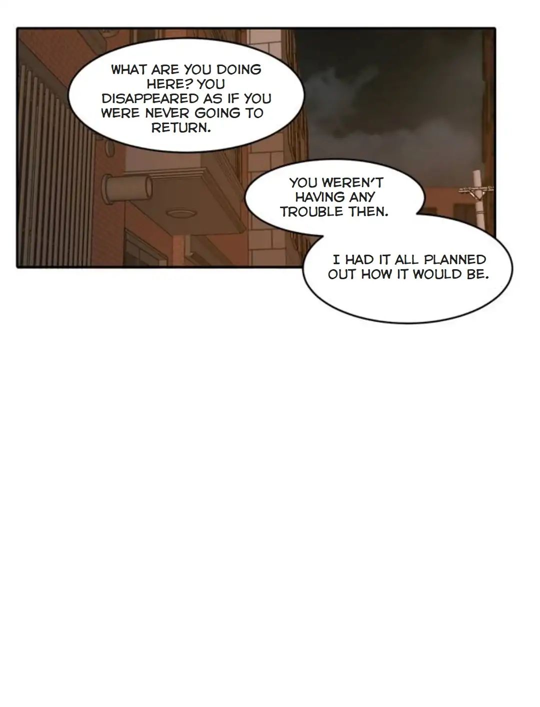 Read A Good Day To Be A Dog en Manga Online