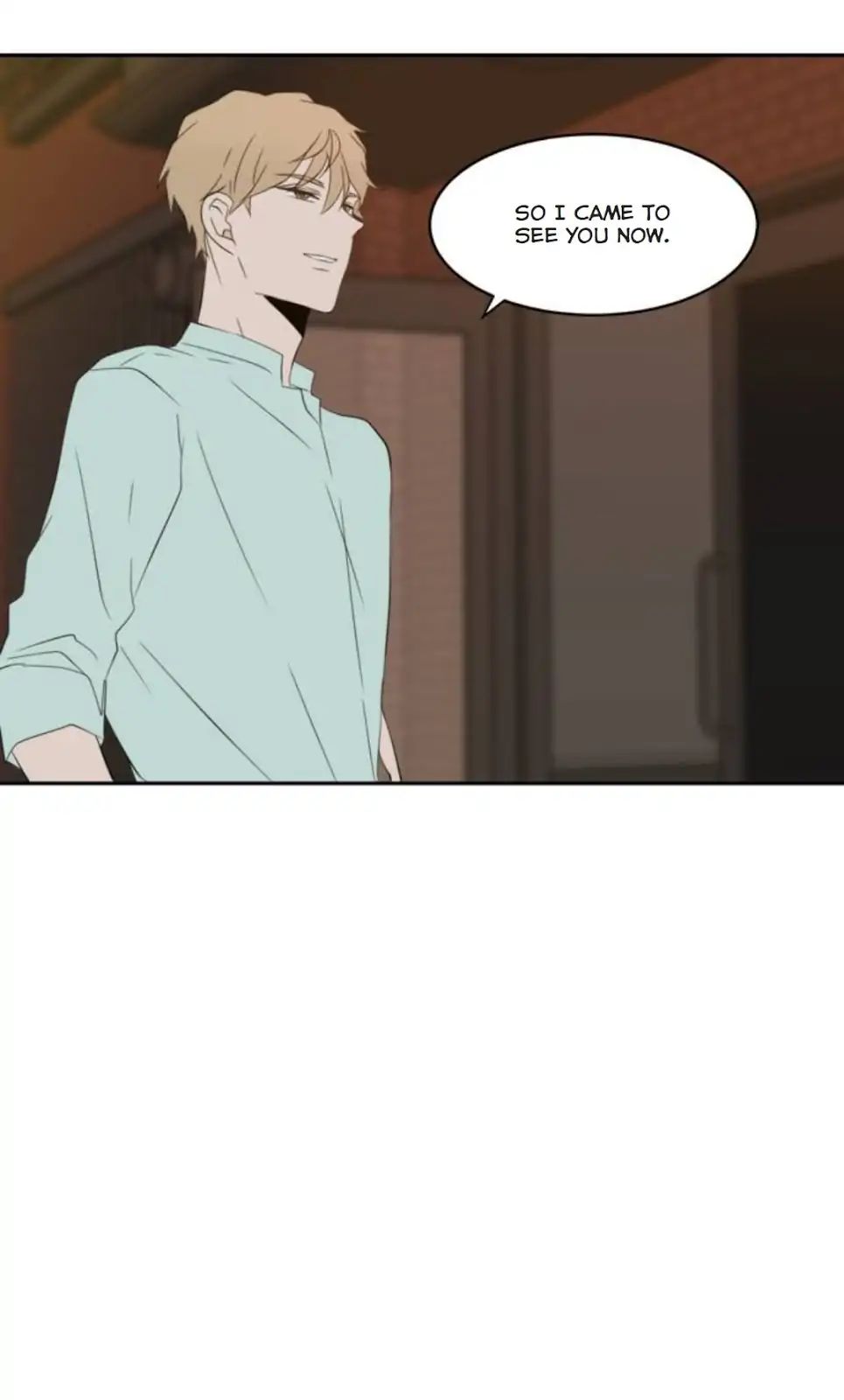 Read A Good Day To Be A Dog en Manga Online