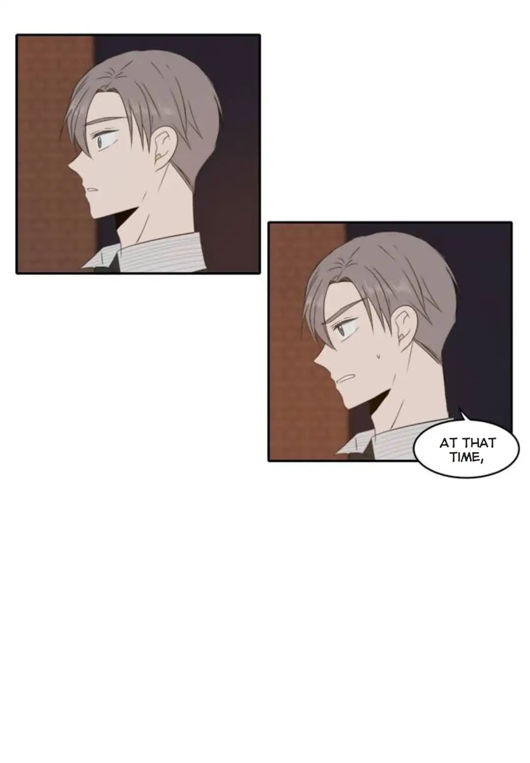 Read A Good Day To Be A Dog en Manga Online