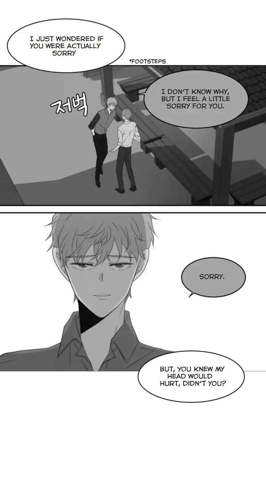 Read A Good Day To Be A Dog en Manga Online