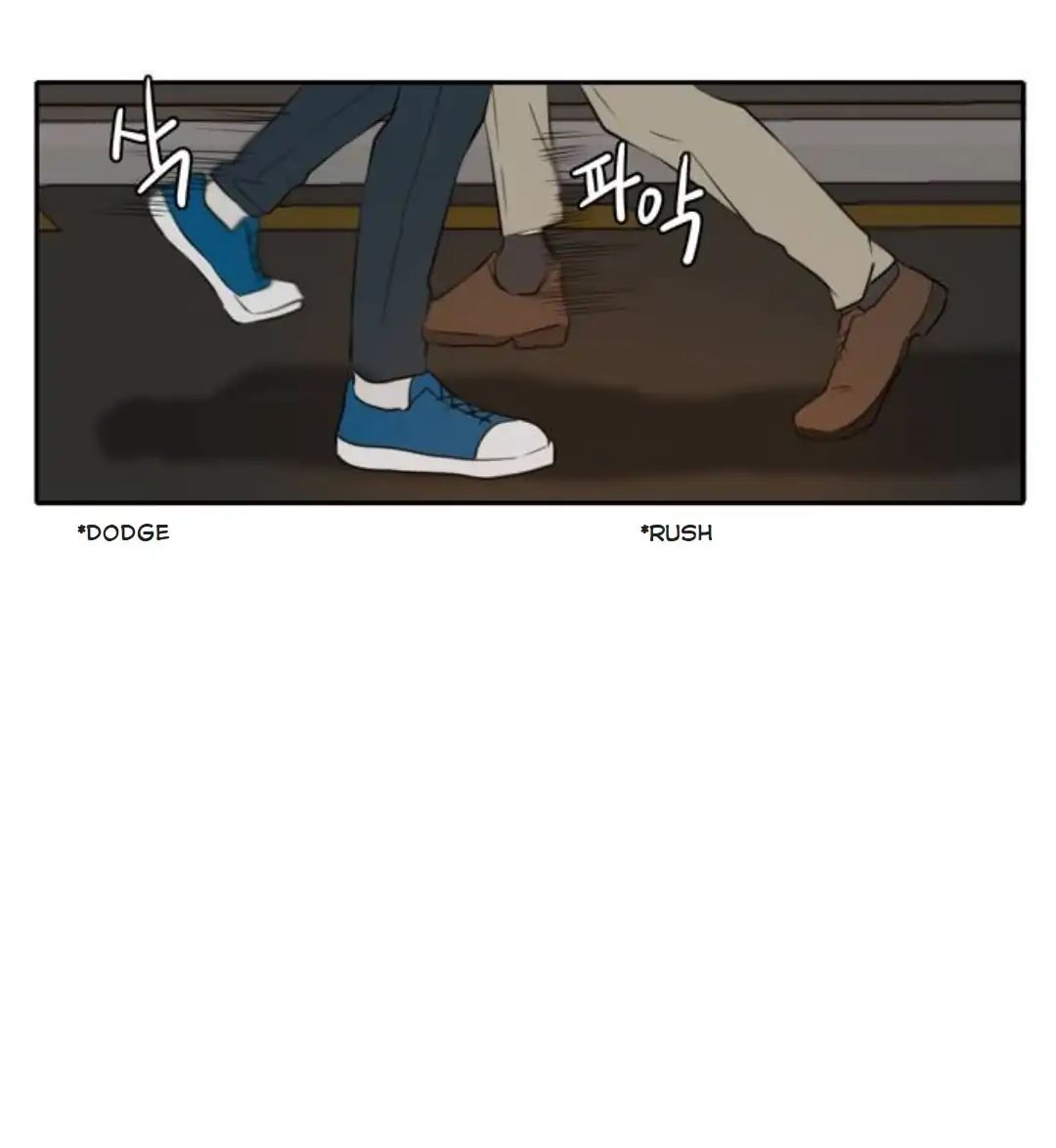 Read A Good Day To Be A Dog en Manga Online