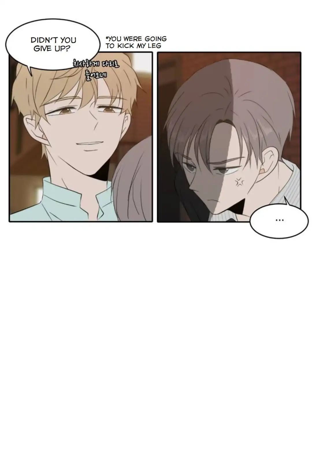 Read A Good Day To Be A Dog en Manga Online