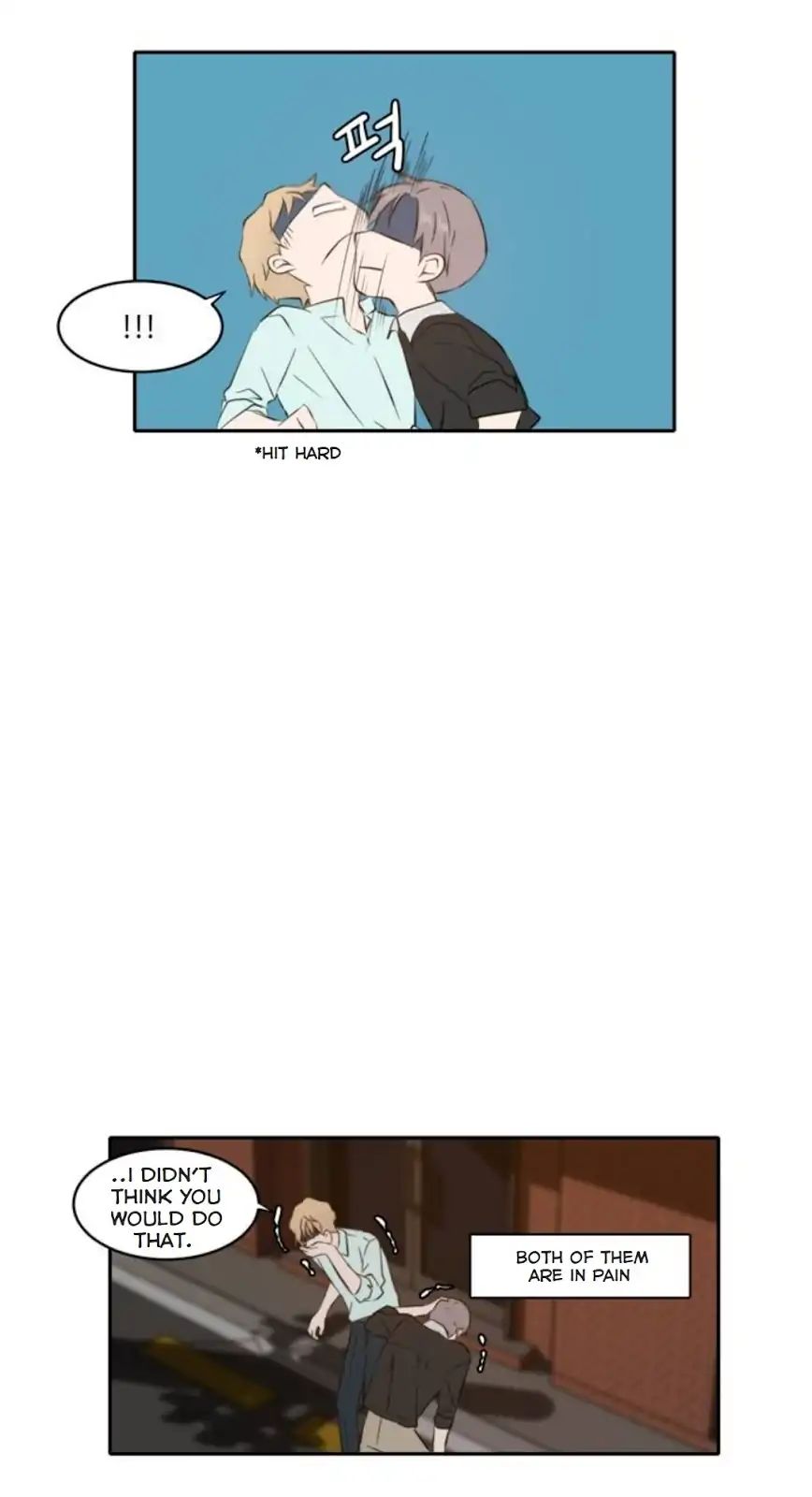 Read A Good Day To Be A Dog en Manga Online