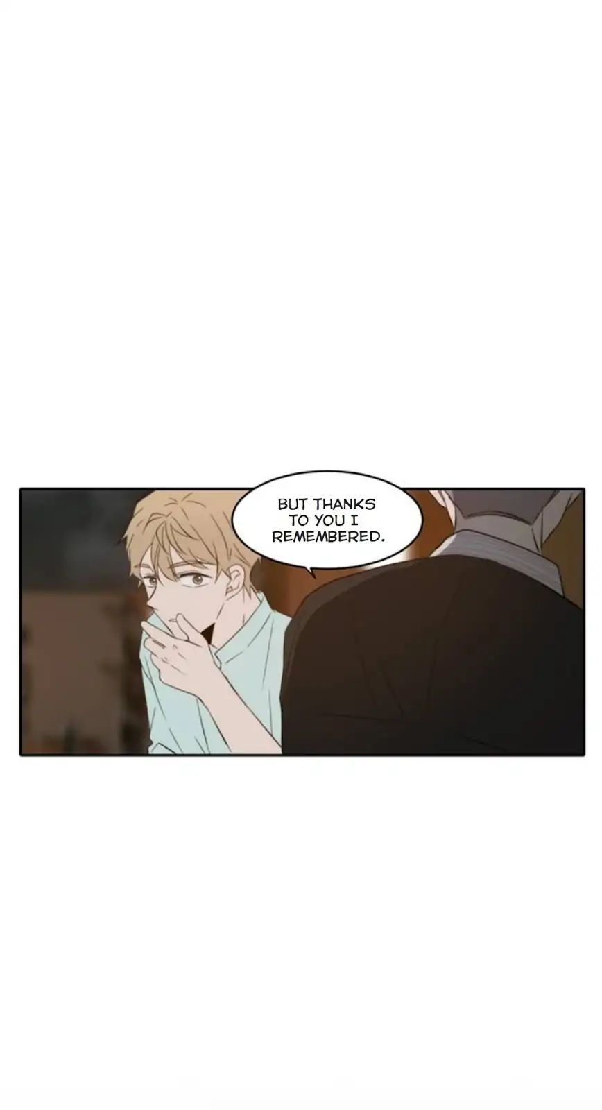 Read A Good Day To Be A Dog en Manga Online