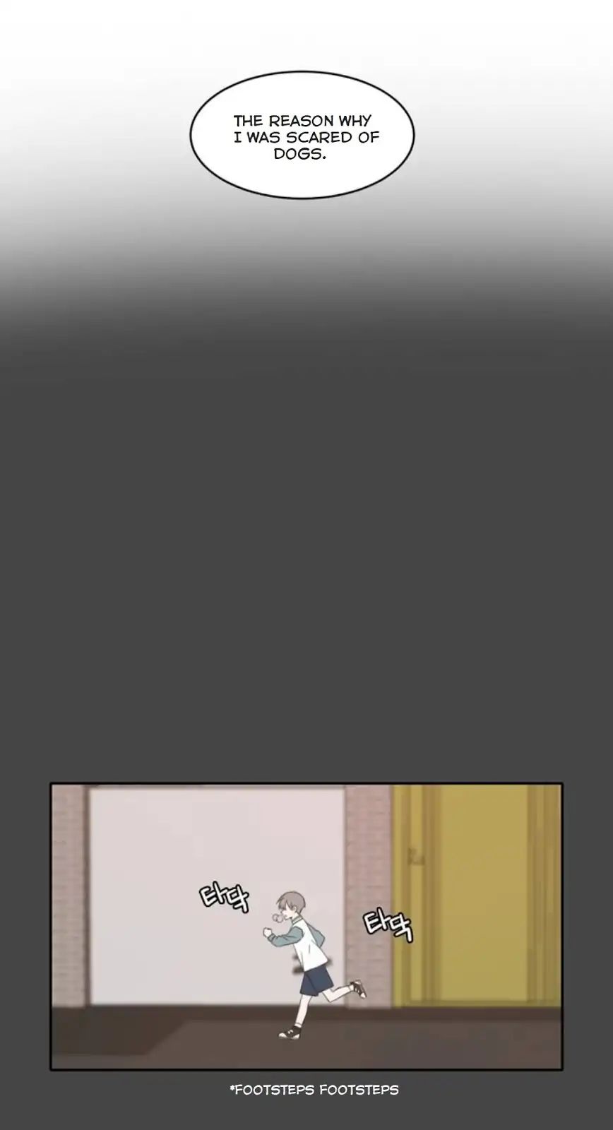 Read A Good Day To Be A Dog en Manga Online
