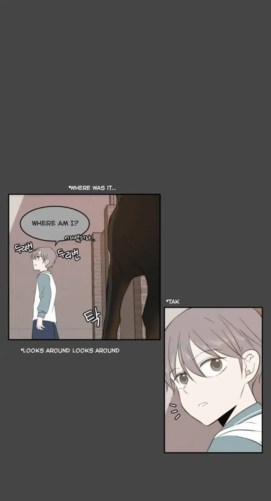 Read A Good Day To Be A Dog en Manga Online