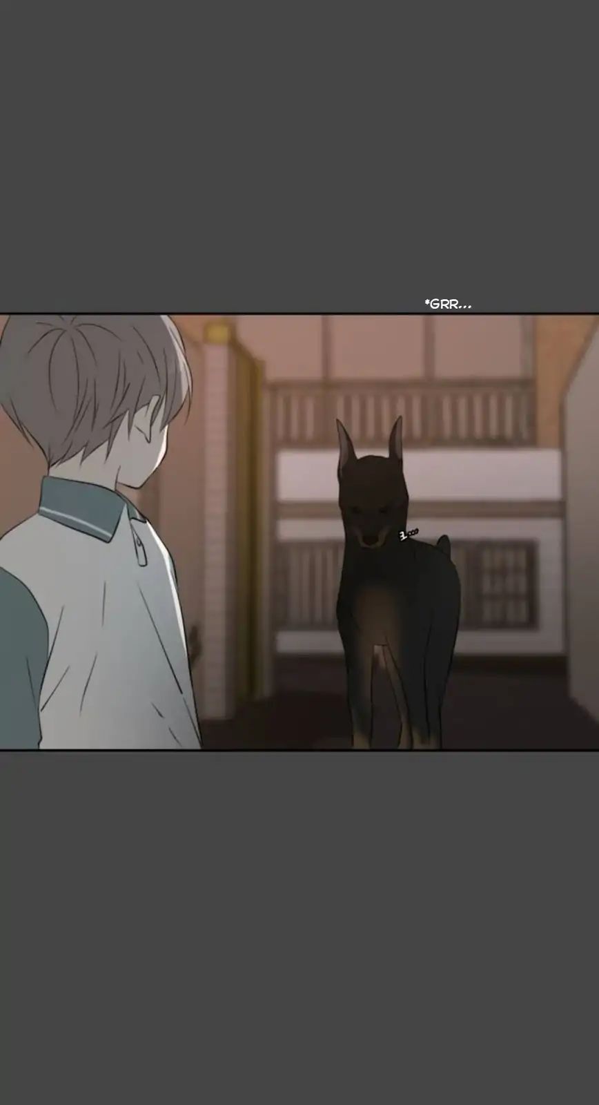 Read A Good Day To Be A Dog en Manga Online