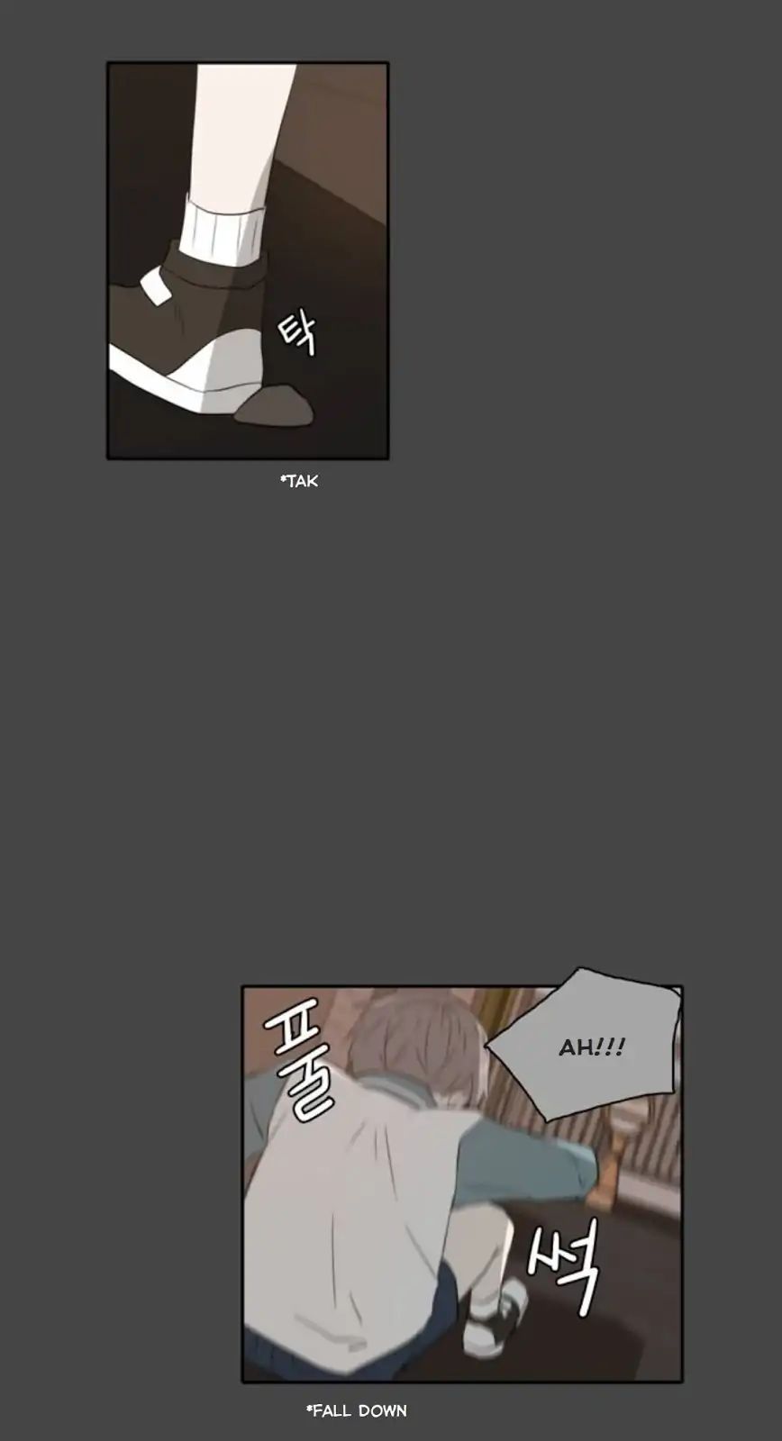 Read A Good Day To Be A Dog en Manga Online
