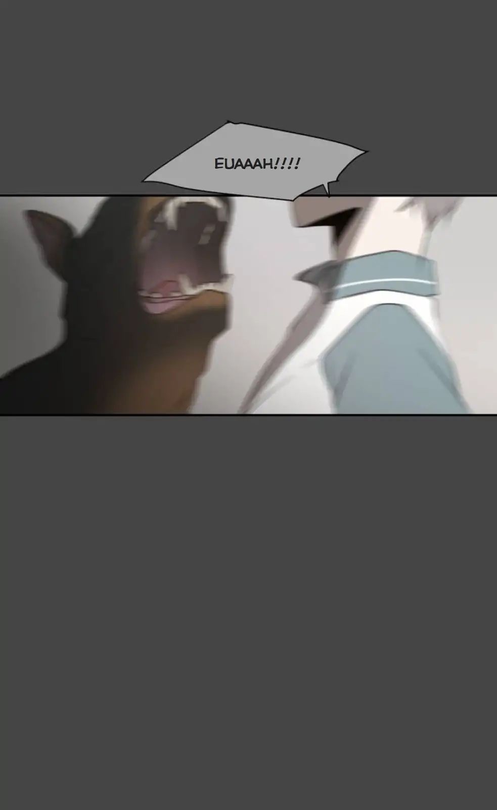 Read A Good Day To Be A Dog en Manga Online