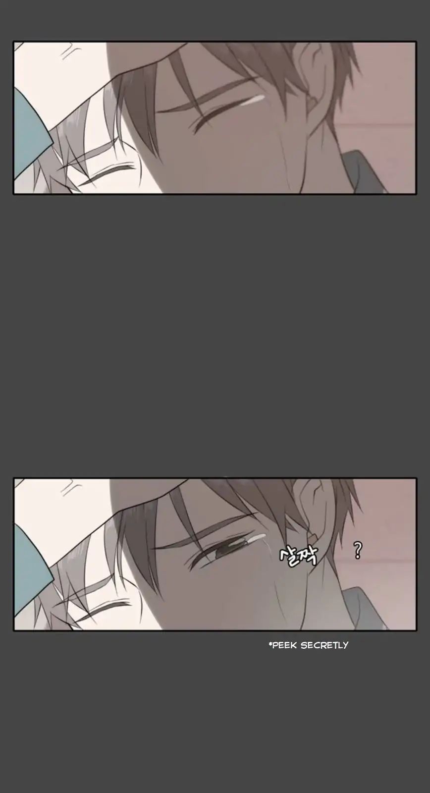 Read A Good Day To Be A Dog en Manga Online