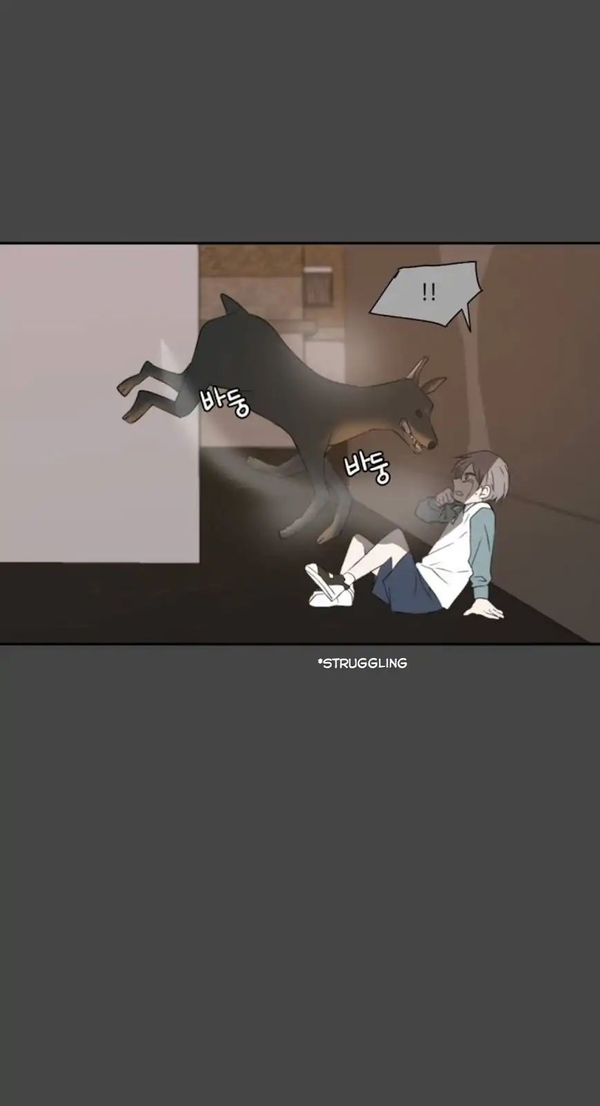 Read A Good Day To Be A Dog en Manga Online