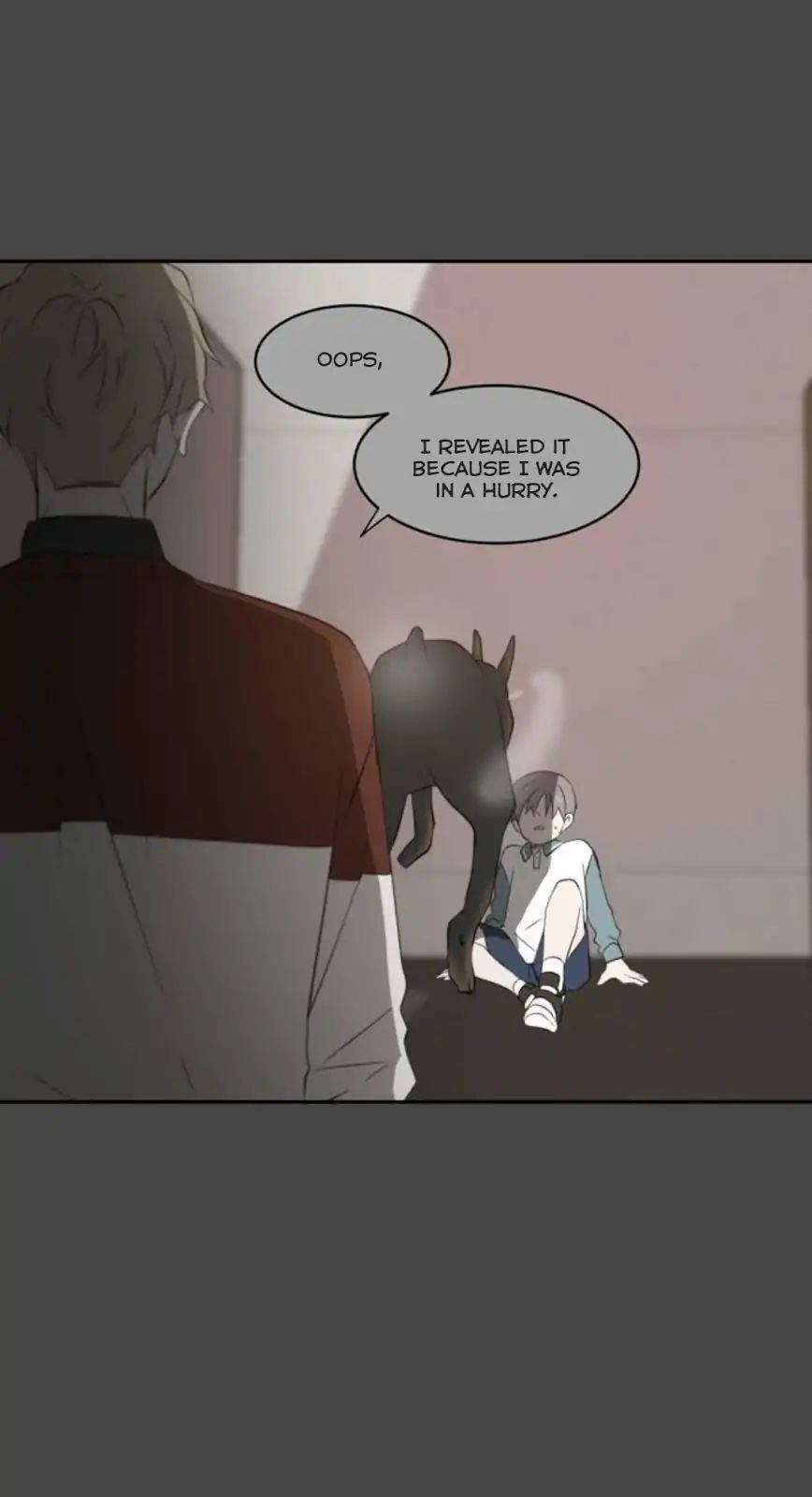 Read A Good Day To Be A Dog en Manga Online