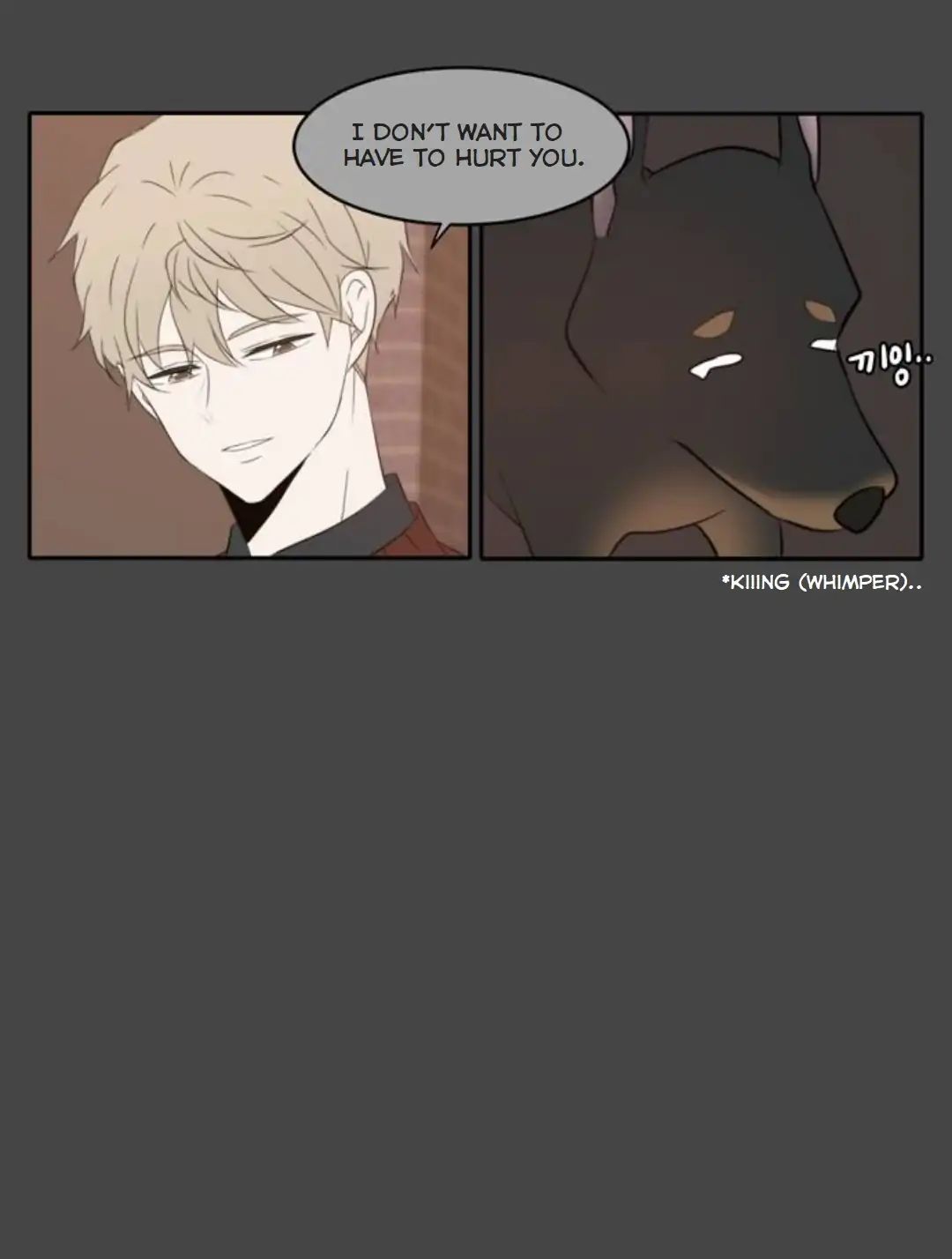 Read A Good Day To Be A Dog en Manga Online