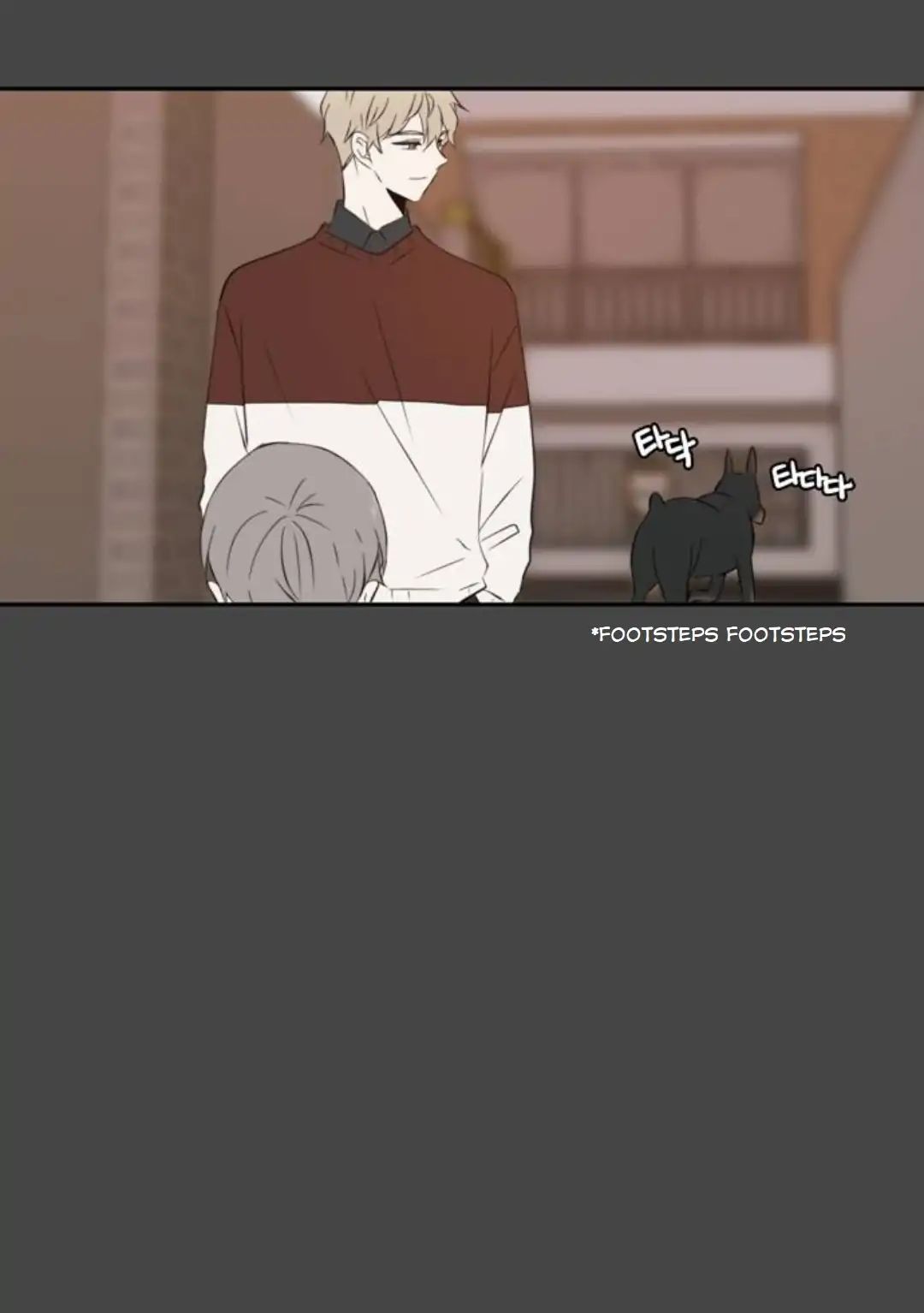 Read A Good Day To Be A Dog en Manga Online