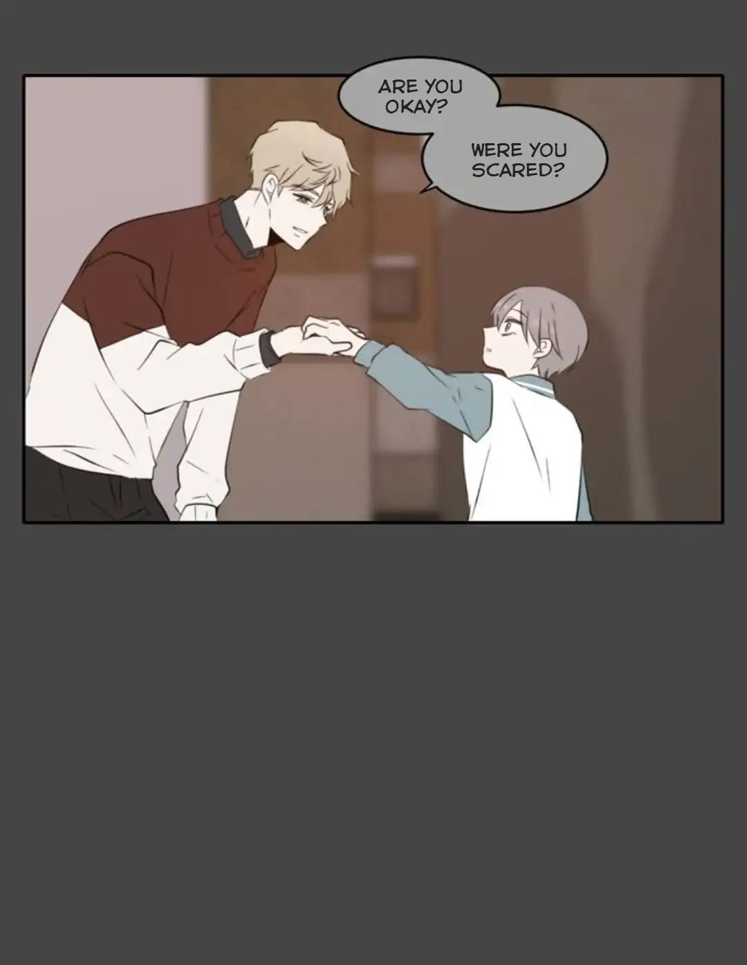 Read A Good Day To Be A Dog en Manga Online