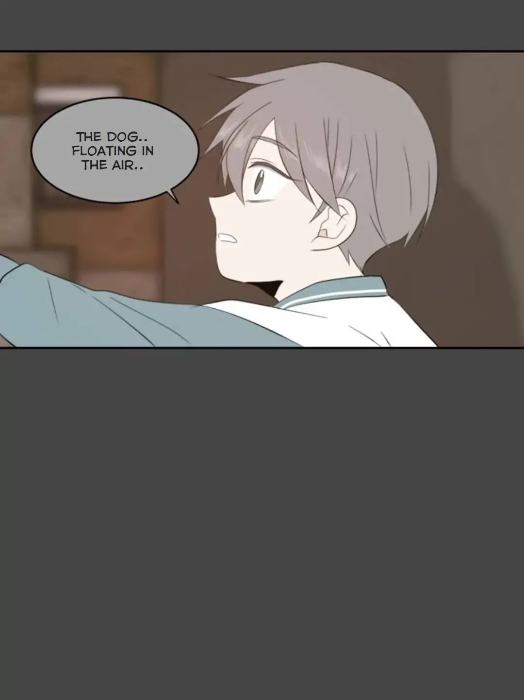 Read A Good Day To Be A Dog en Manga Online
