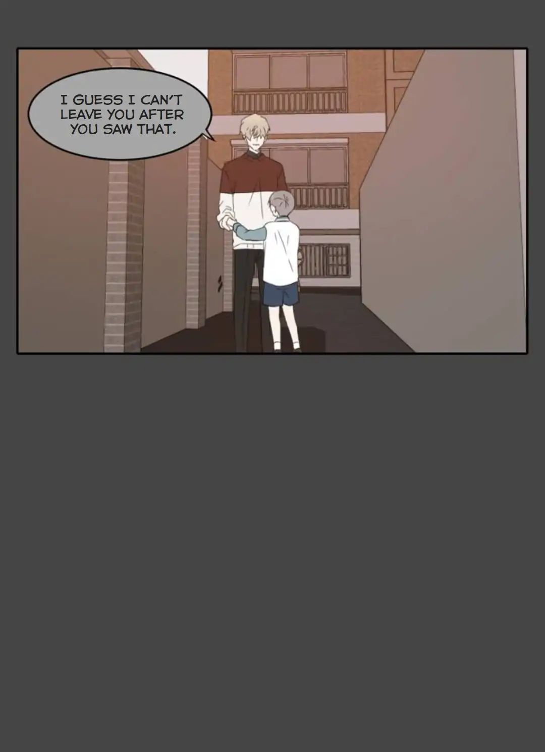 Read A Good Day To Be A Dog en Manga Online