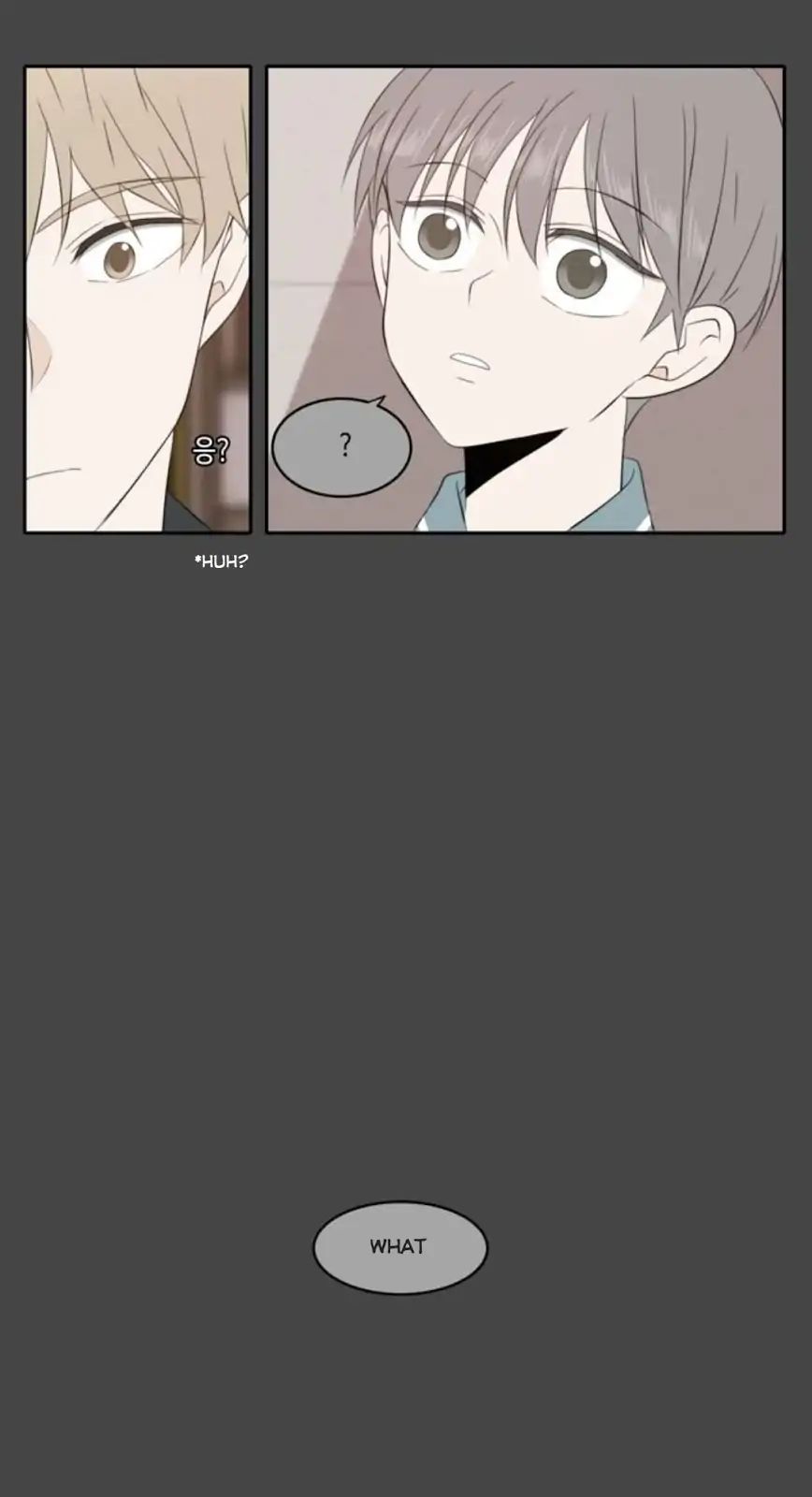 Read A Good Day To Be A Dog en Manga Online