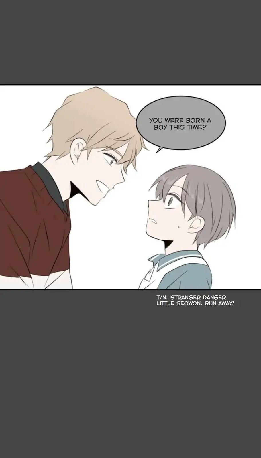 Read A Good Day To Be A Dog en Manga Online
