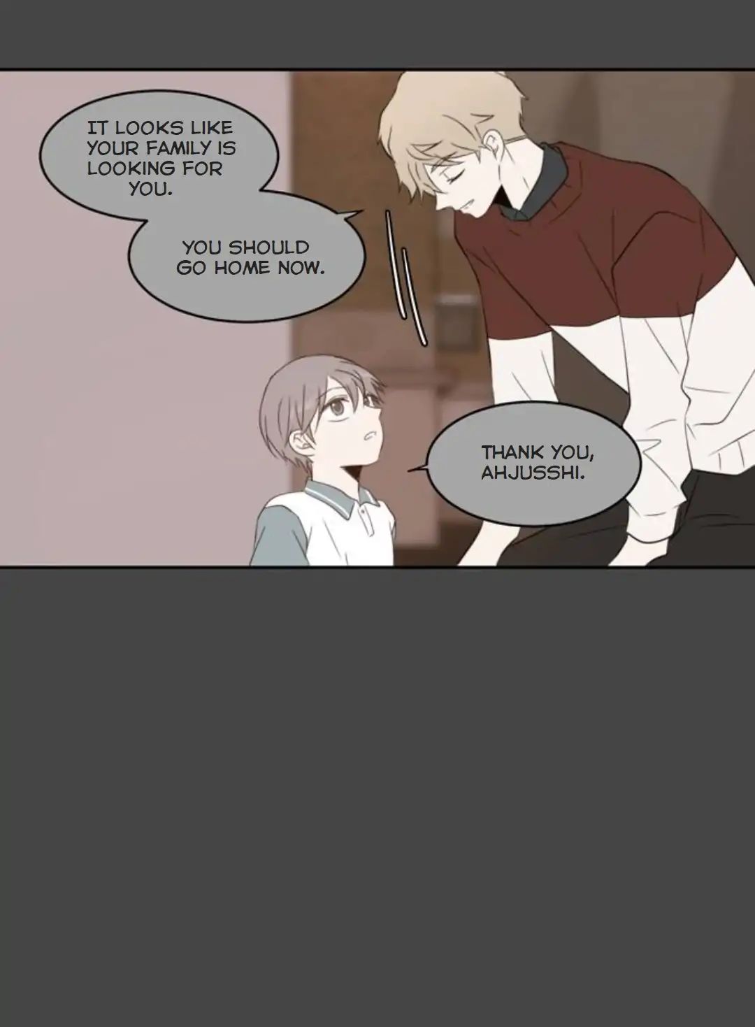 Read A Good Day To Be A Dog en Manga Online
