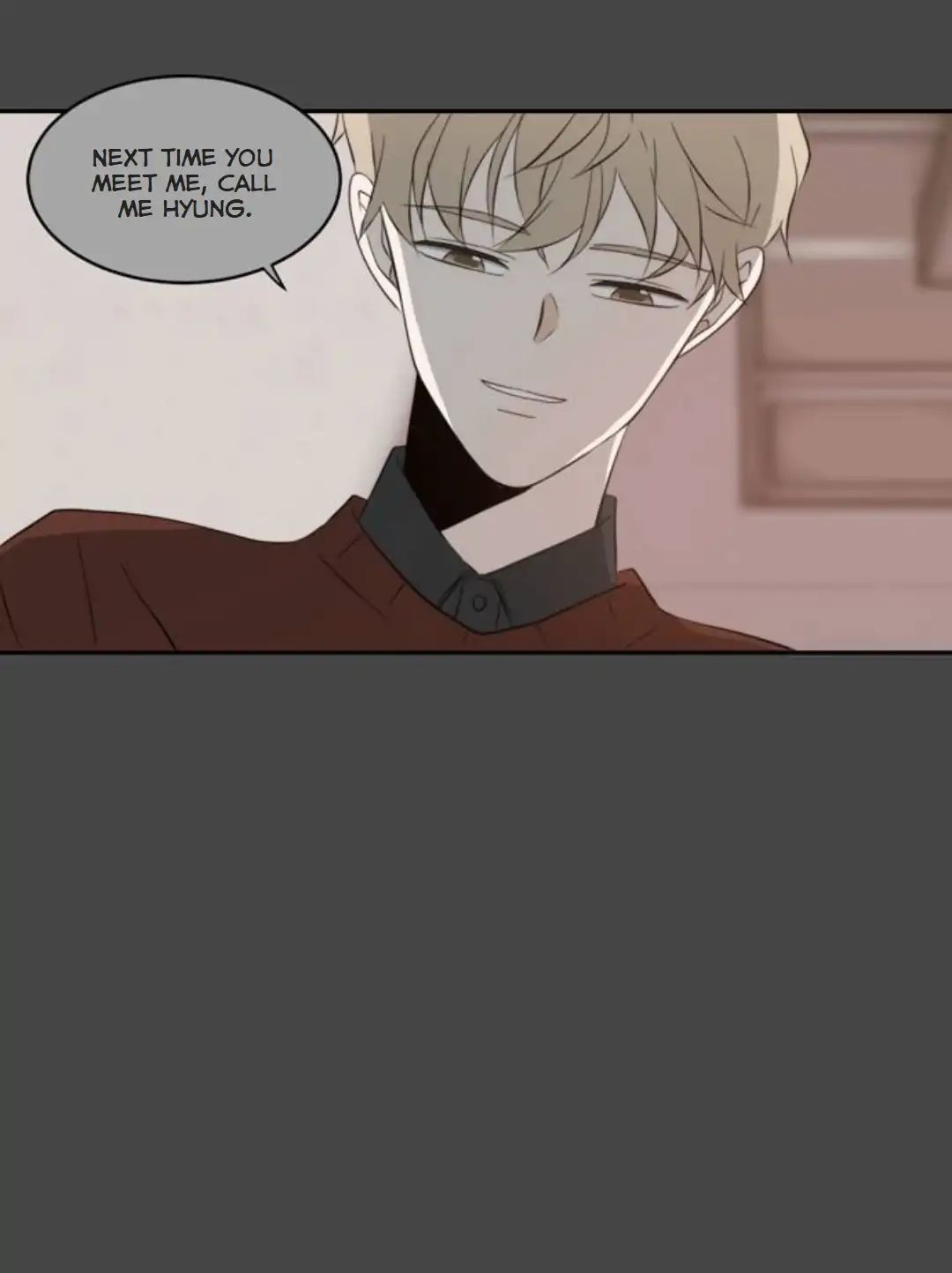 Read A Good Day To Be A Dog en Manga Online