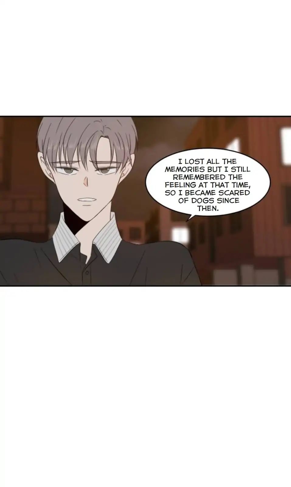 Read A Good Day To Be A Dog en Manga Online