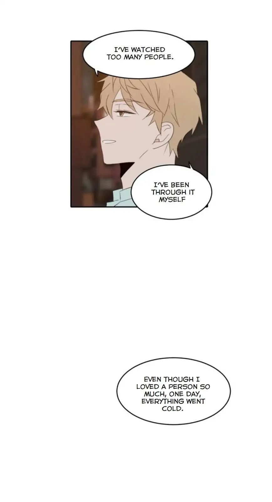 Read A Good Day To Be A Dog en Manga Online