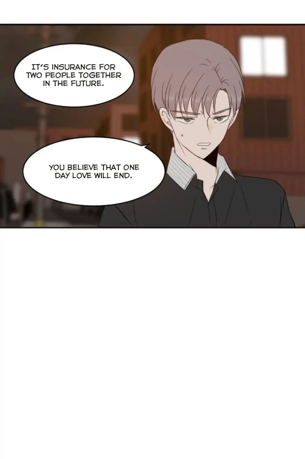Read A Good Day To Be A Dog en Manga Online
