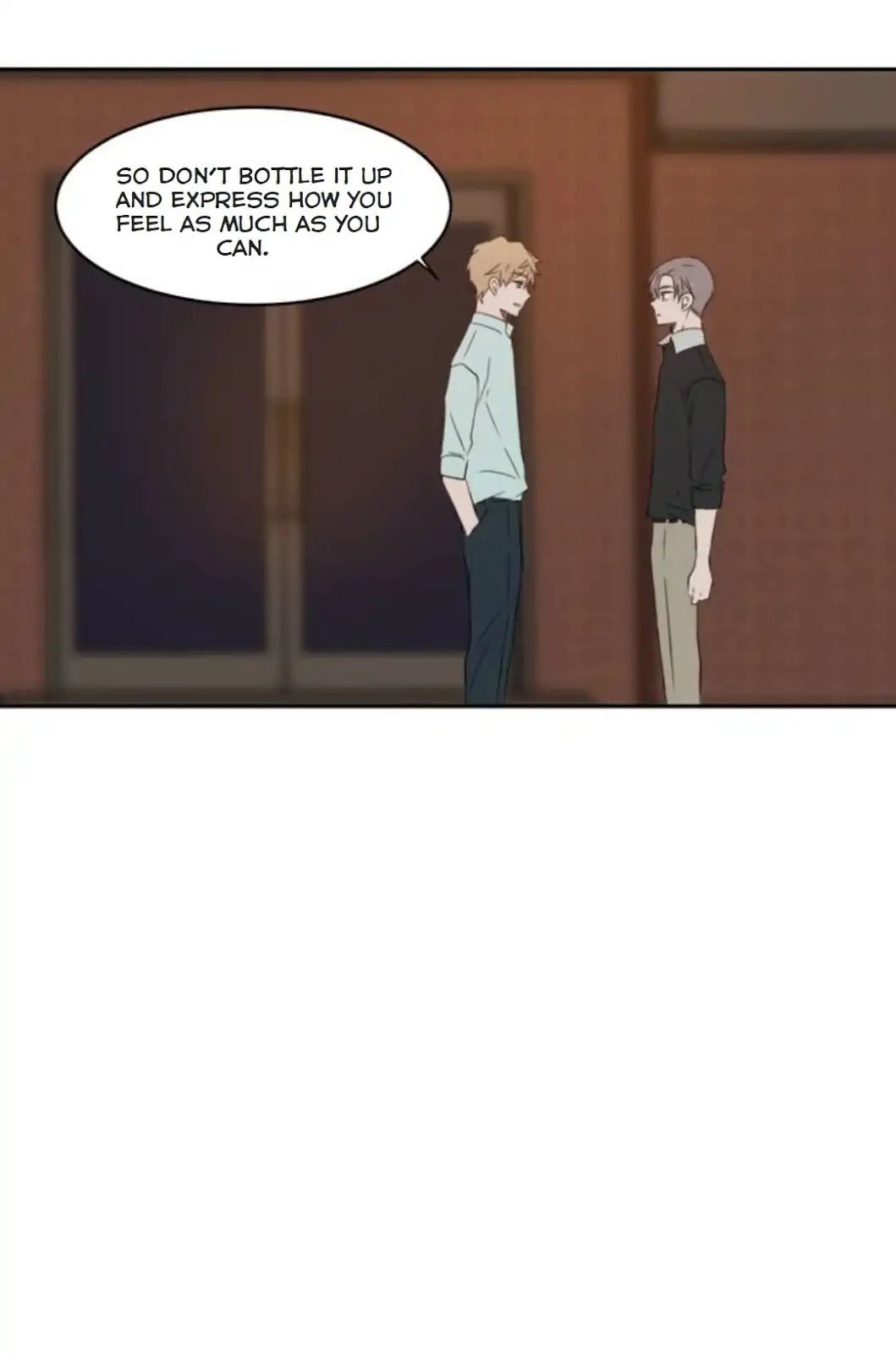 Read A Good Day To Be A Dog en Manga Online
