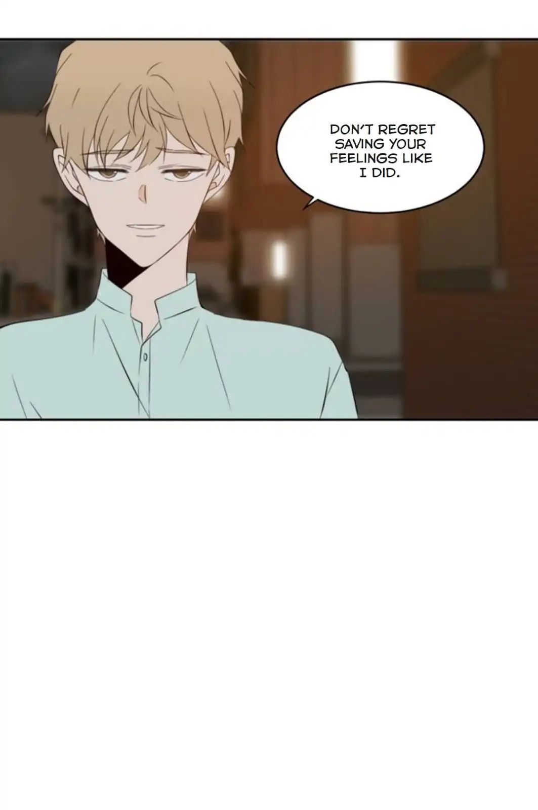 Read A Good Day To Be A Dog en Manga Online