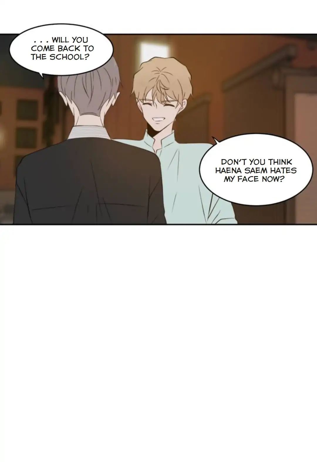 Read A Good Day To Be A Dog en Manga Online