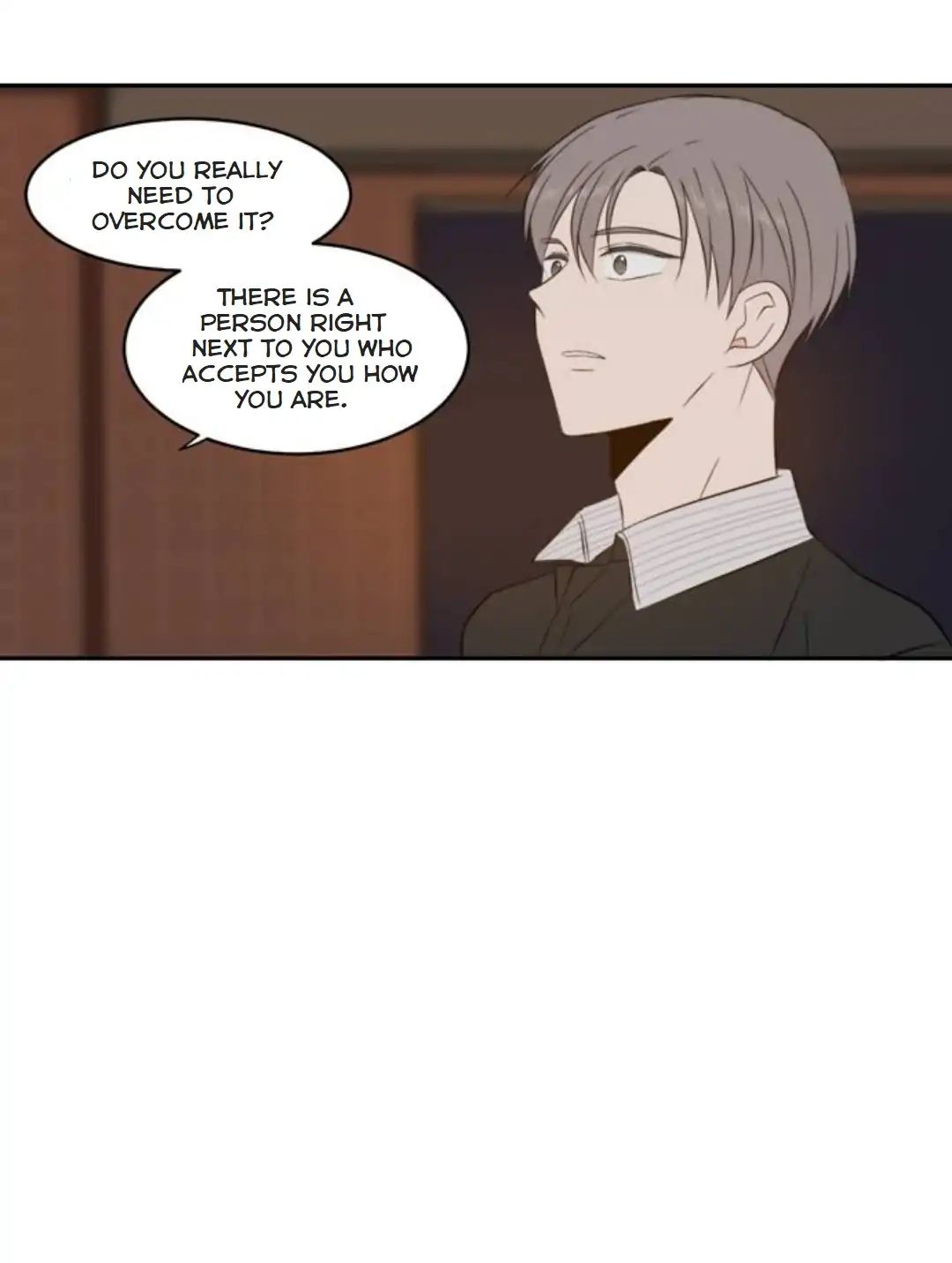 Read A Good Day To Be A Dog en Manga Online