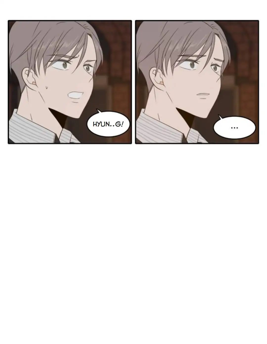 Read A Good Day To Be A Dog en Manga Online