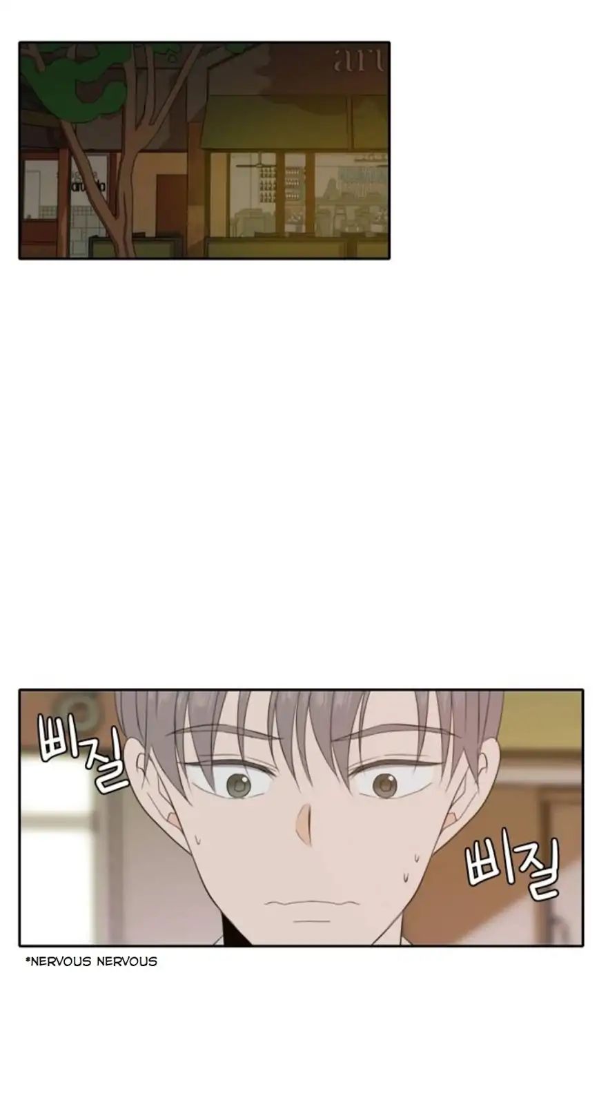 Read A Good Day To Be A Dog en Manga Online