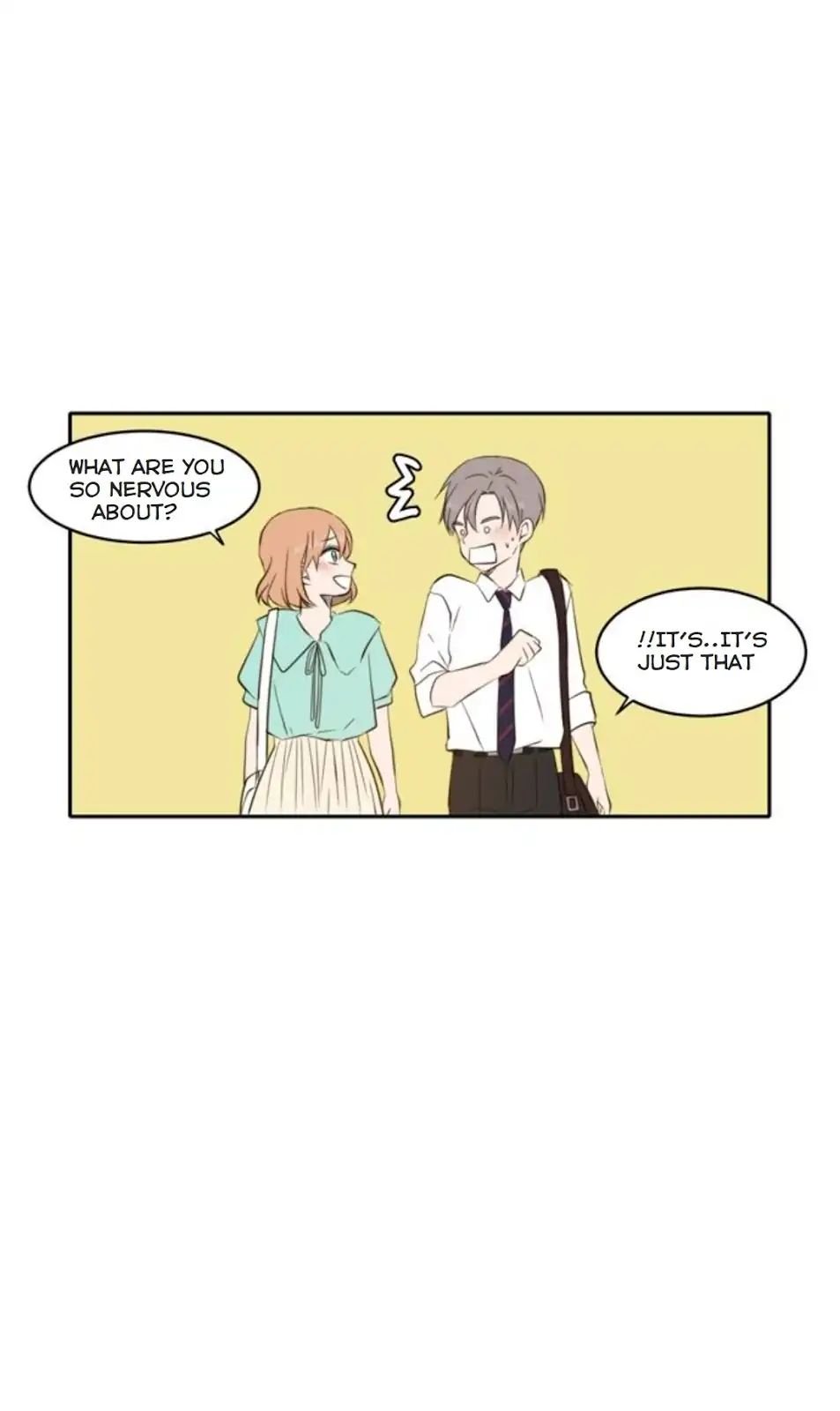 Read A Good Day To Be A Dog en Manga Online