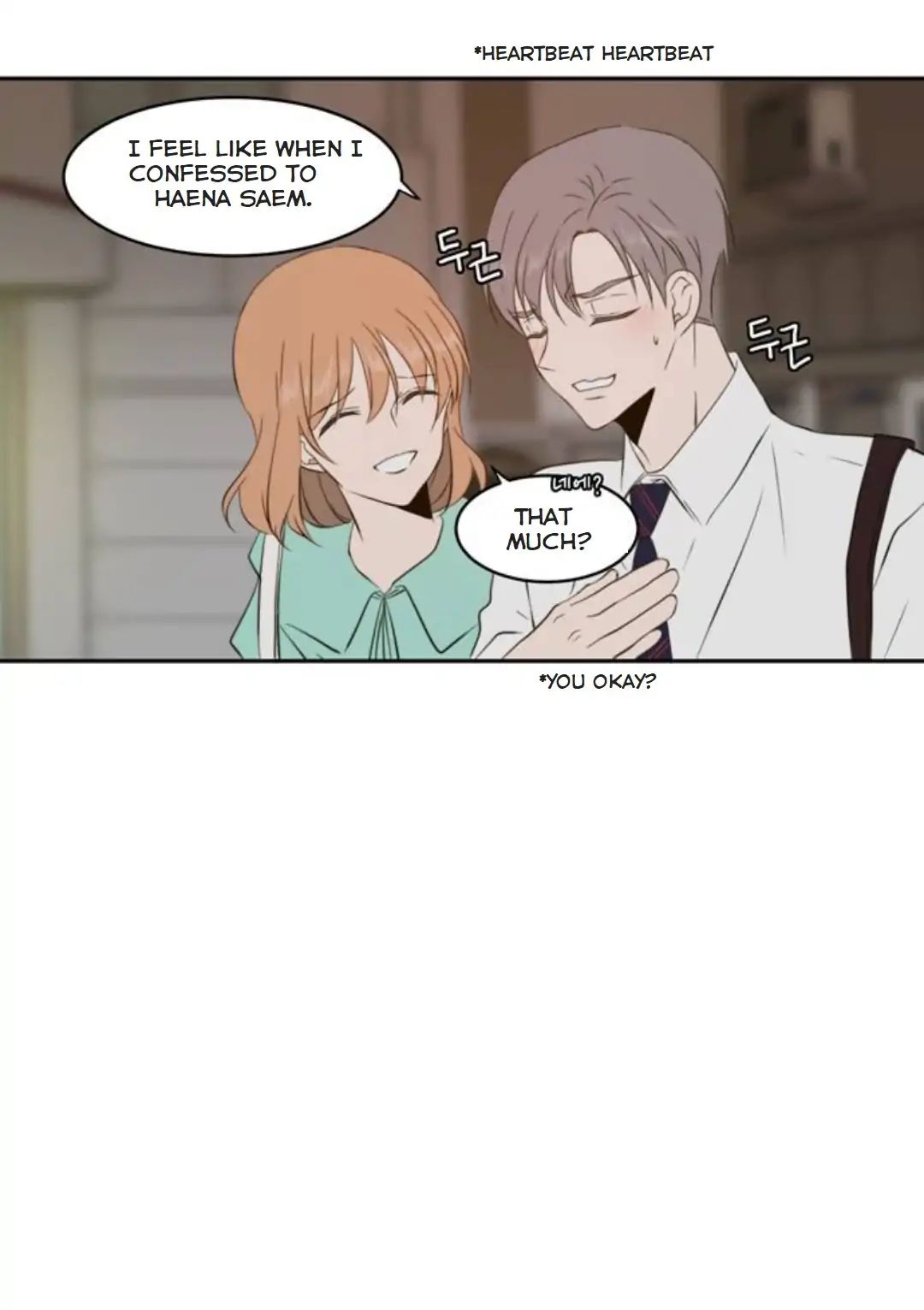Read A Good Day To Be A Dog en Manga Online