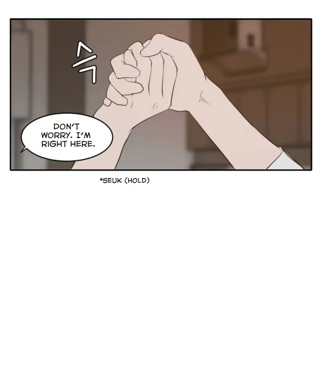 Read A Good Day To Be A Dog en Manga Online