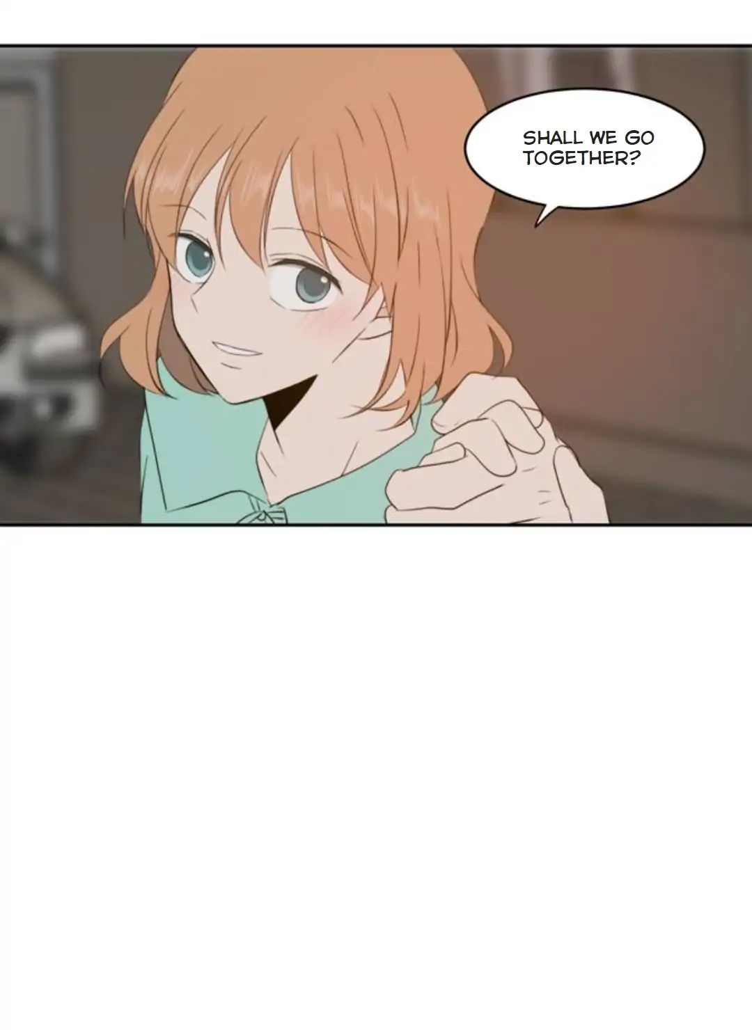 Read A Good Day To Be A Dog en Manga Online