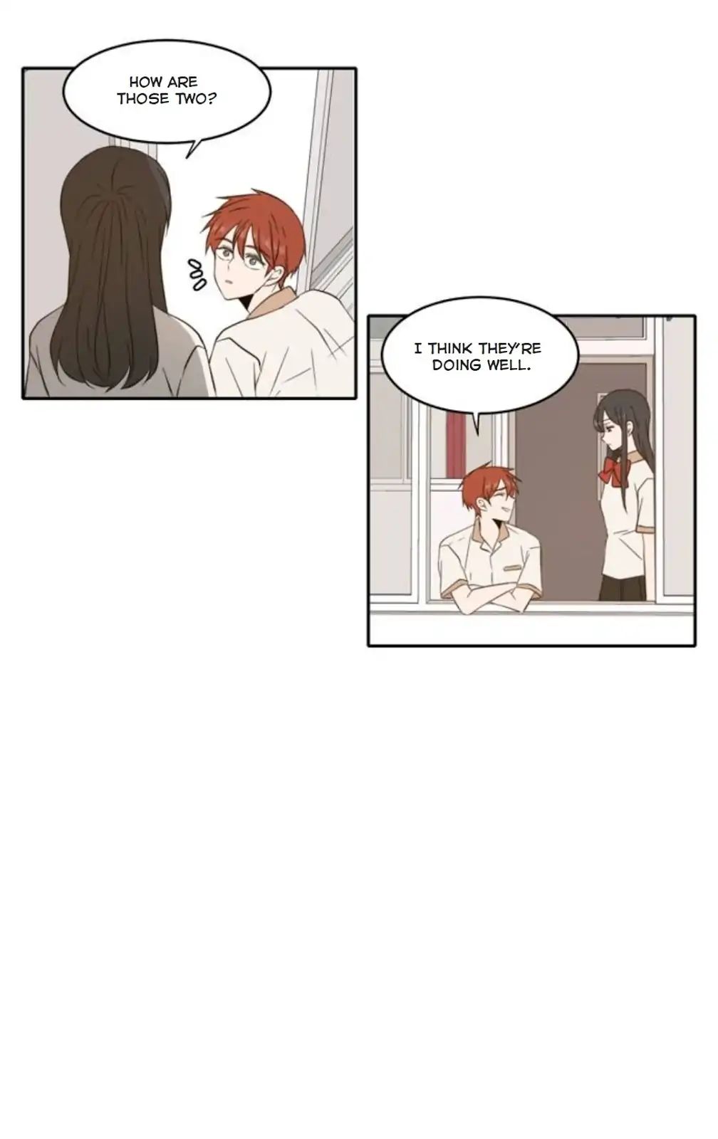 Read A Good Day To Be A Dog en Manga Online