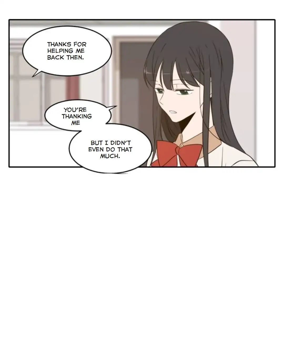 Read A Good Day To Be A Dog en Manga Online
