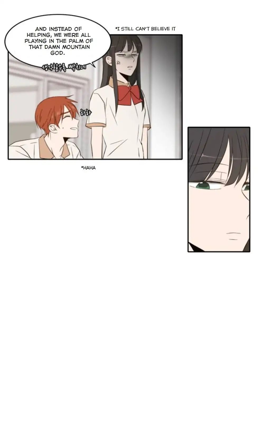 Read A Good Day To Be A Dog en Manga Online