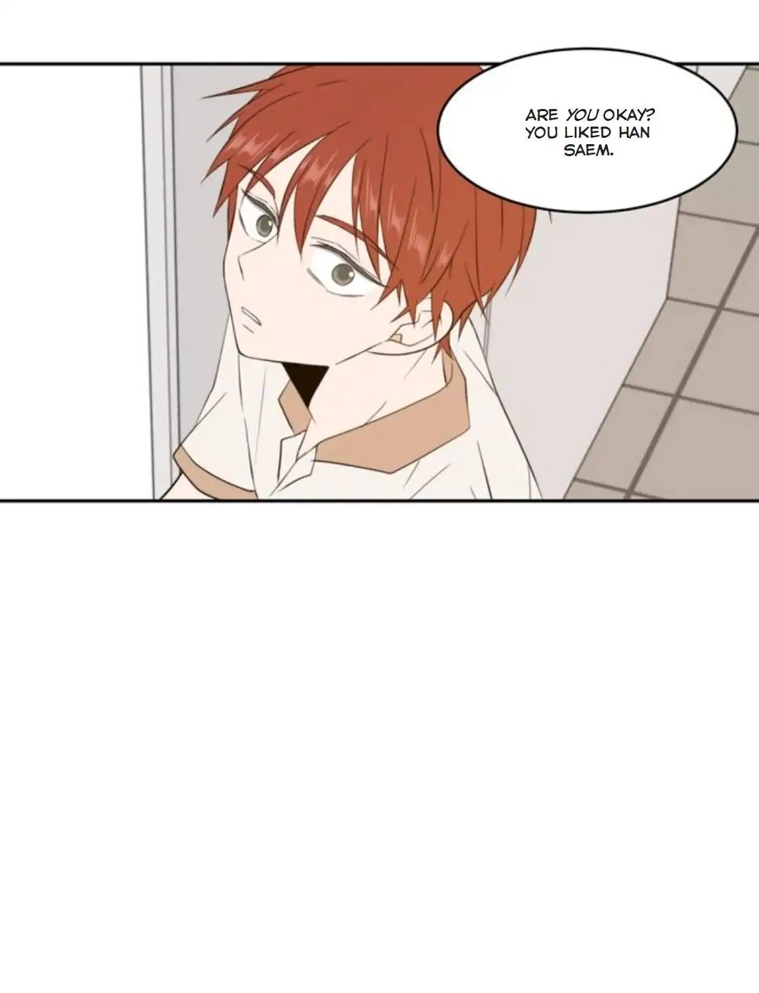 Read A Good Day To Be A Dog en Manga Online