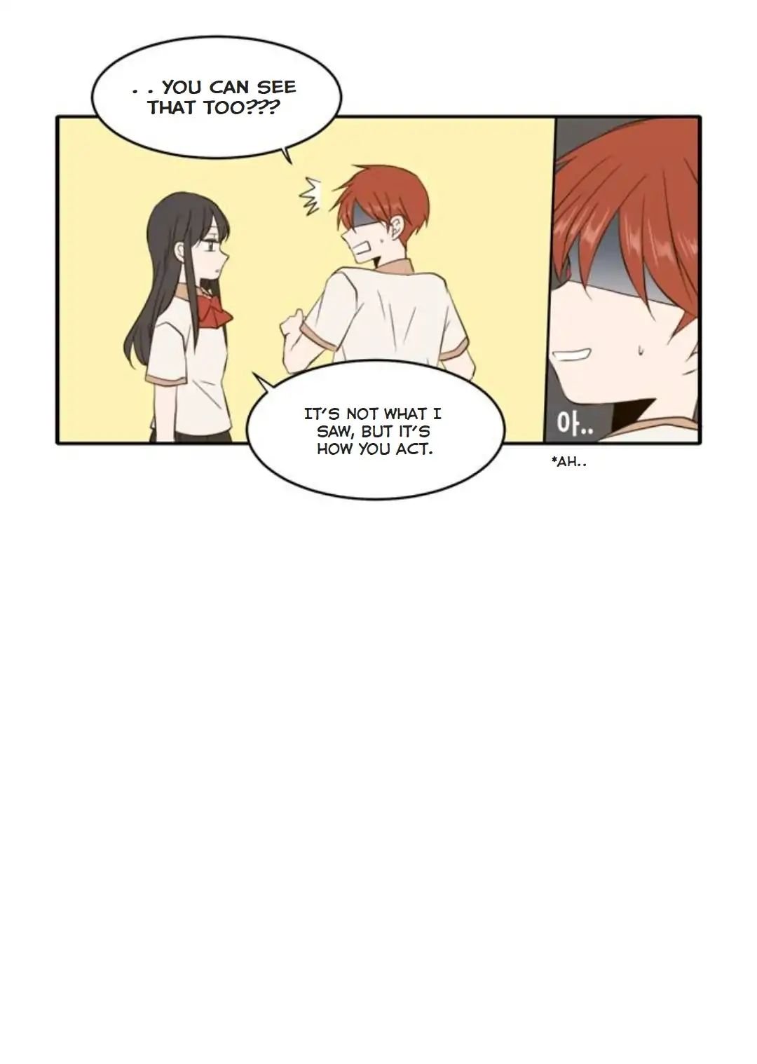 Read A Good Day To Be A Dog en Manga Online