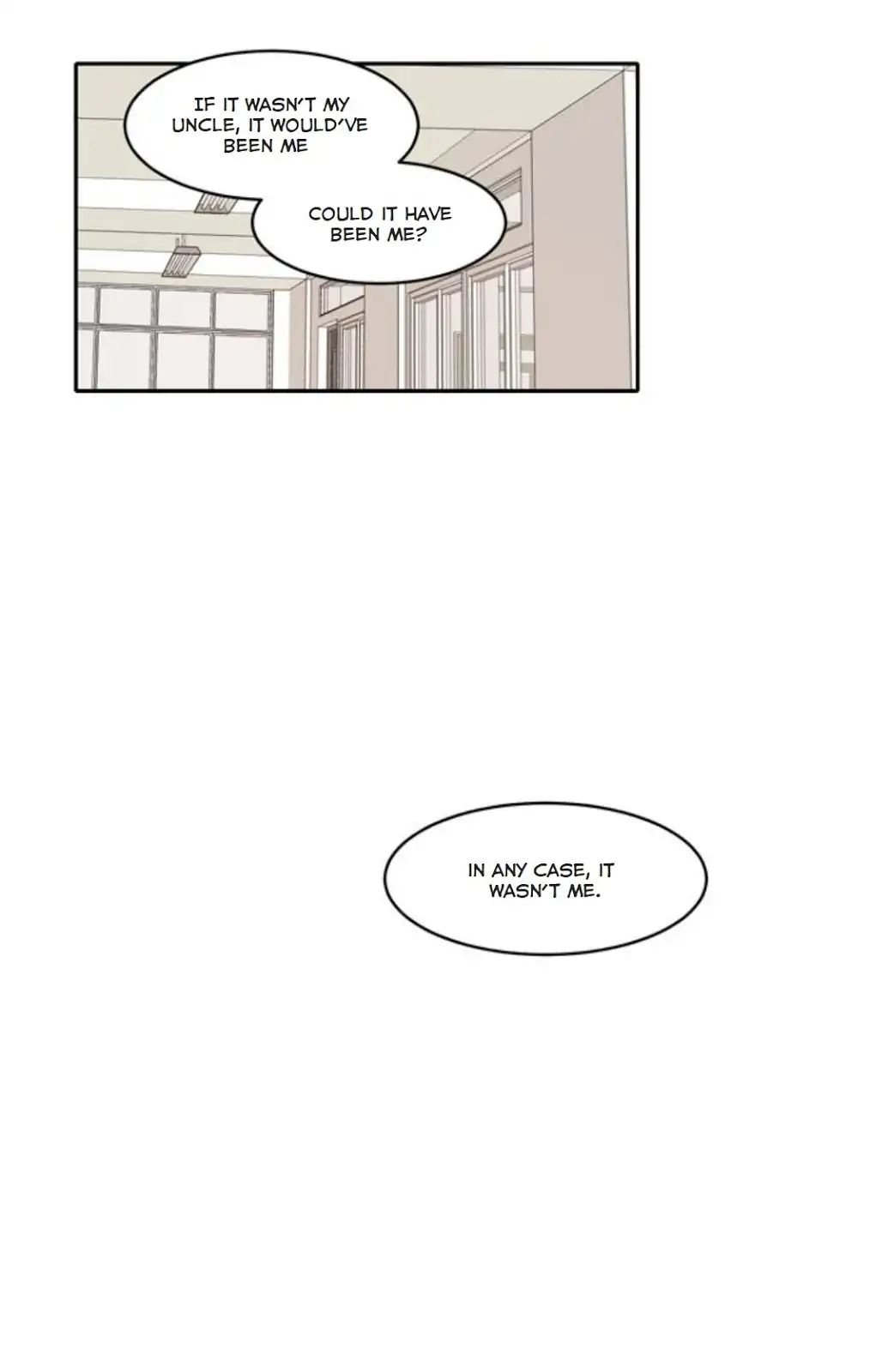 Read A Good Day To Be A Dog en Manga Online
