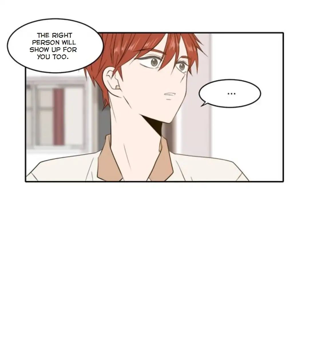 Read A Good Day To Be A Dog en Manga Online