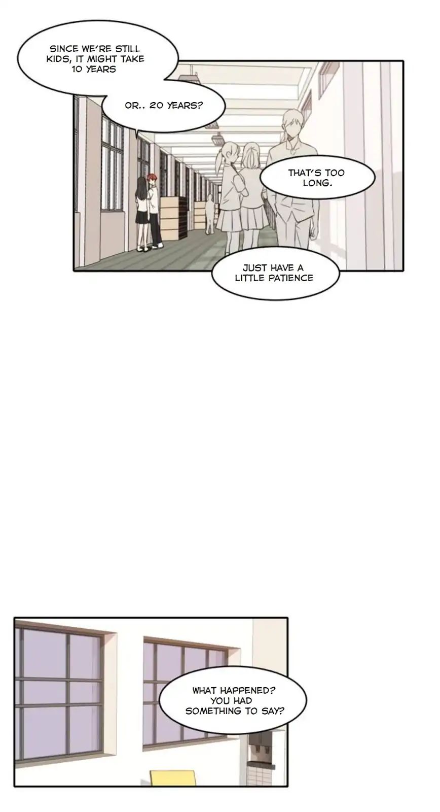 Read A Good Day To Be A Dog en Manga Online