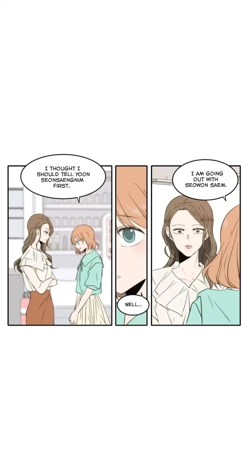 Read A Good Day To Be A Dog en Manga Online
