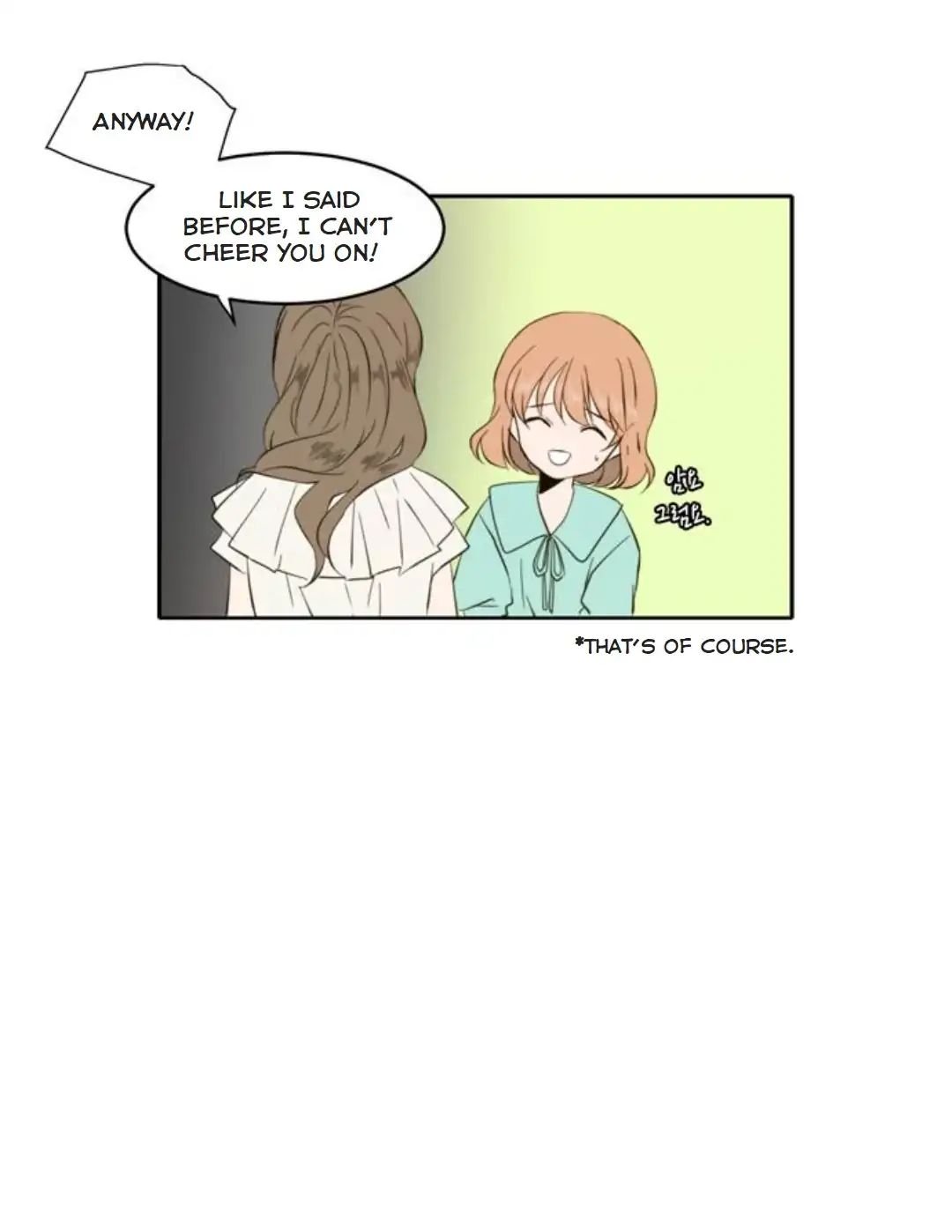 Read A Good Day To Be A Dog en Manga Online