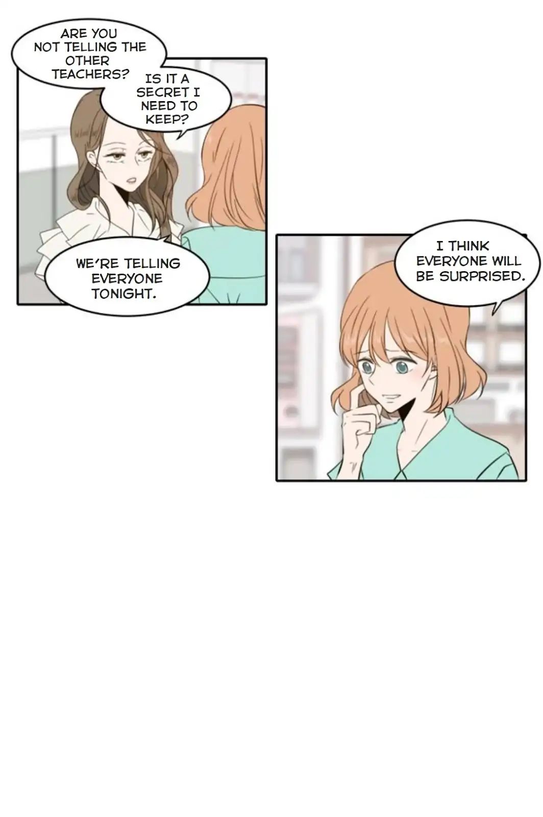 Read A Good Day To Be A Dog en Manga Online