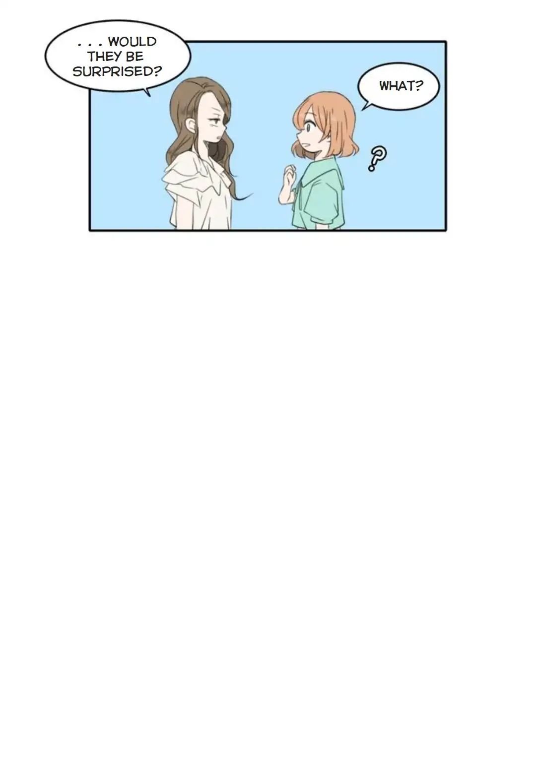 Read A Good Day To Be A Dog en Manga Online